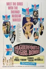 Watch Dr. Goldfoot and the Girl Bombs Zumvo