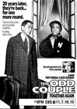 Watch The Odd Couple: Together Again Zumvo