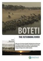 Watch Boteti: The Returning River Zumvo