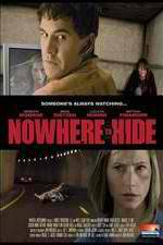 Watch Nowhere to Hide Zumvo