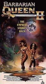 Watch Barbarian Queen II: The Empress Strikes Back Zumvo