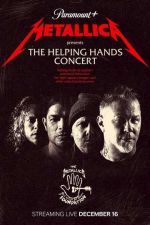 Watch Metallica Presents: The Helping Hands Concert Zumvo