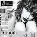 Watch Taylor Swift: Delicate Zumvo