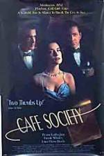 Watch Cafe Society Zumvo