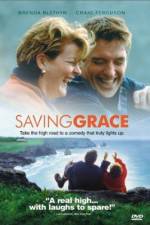 Watch Saving Grace Zumvo