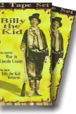Watch Billy the Kid Returns Zumvo