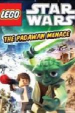 Watch LEGO Star Wars The Padawan Menace Zumvo