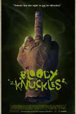 Watch Bloody Knuckles Zumvo