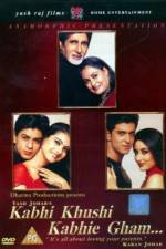 Watch Kabhi Khushi Kabhie Gham Zumvo