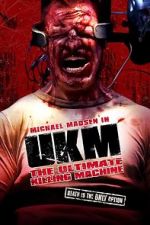Watch UKM: The Ultimate Killing Machine Zumvo