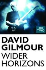 Watch David Gilmour Wider Horizons Zumvo