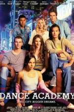 Watch Dance Academy: The Movie Zumvo