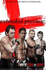 Watch UFC 138 Extended Preview Zumvo