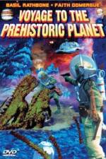 Watch Voyage to the Prehistoric Planet Zumvo