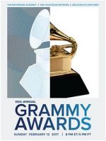 Watch The 59th Annual Grammy Awards Zumvo