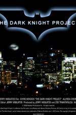 Watch The Dark Knight Project Zumvo