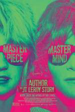 Watch Author: The JT LeRoy Story Zumvo