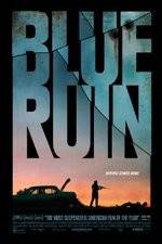 Watch Blue Ruin Zumvo