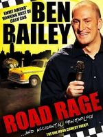 Watch Ben Bailey: Road Rage (TV Special 2011) Zumvo