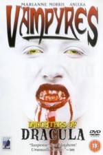 Watch Vampyres Zumvo