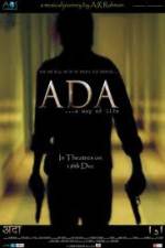 Watch Ada A Way of Life Zumvo