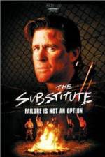 Watch The Substitute: Failure Is Not an Option Zumvo