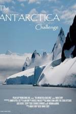 Watch The Antarctica Challenge Zumvo