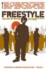 Watch Freestyle The Art of Rhyme Zumvo