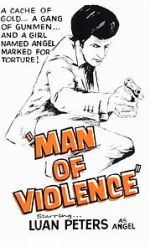 Watch Man of Violence Zumvo