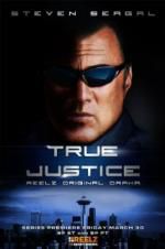 Watch True Justice: Brotherhood Zumvo