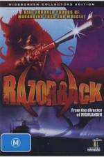 Watch Razorback Zumvo