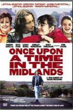 Watch Once Upon a Time in the Midlands Zumvo