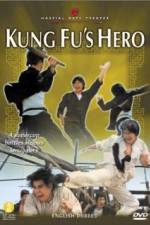 Watch Kung Fu's Hero Zumvo