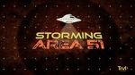 Watch Storming Area 51 (TV Special 2019) Zumvo