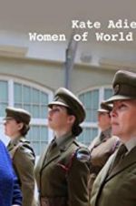 Watch Women of World War One Zumvo