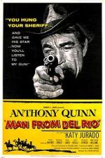 Watch Man from Del Rio Zumvo