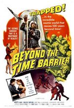 Watch Beyond the Time Barrier Zumvo