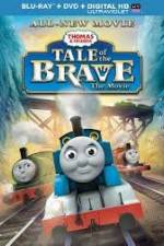 Watch Thomas & Friends: Tale of the Brave Zumvo