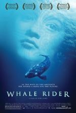 Watch Whale Rider Zumvo