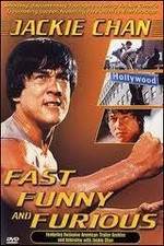 Watch Jackie Chan: Fast, Funny and Furious Zumvo