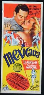 Watch Mexicana Zumvo