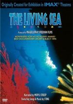 Watch The Living Sea Zumvo