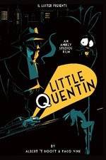 Watch Little Quentin Zumvo