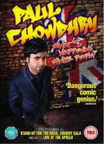 Watch Paul Chowdhry: What\'s Happening White People? Zumvo