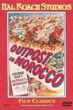 Watch Outpost in Morocco Zumvo