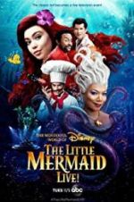 Watch The Little Mermaid Live! Zumvo