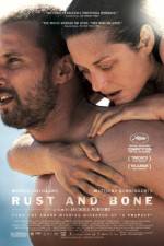 Watch Rust and Bone Zumvo