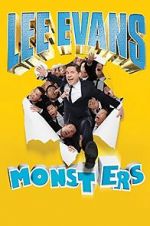 Watch Lee Evans: Monsters Zumvo