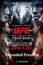 Watch UFC 144 Extended Preview Zumvo