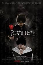 Watch Death Note Zumvo